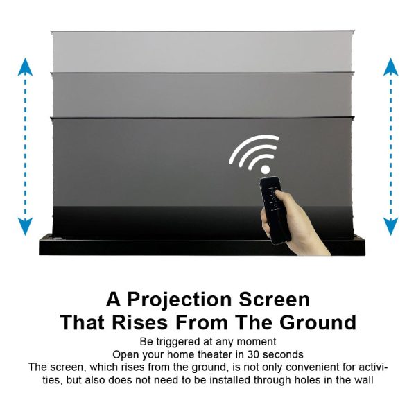 Short throw demo - NOXscreen projection screen paint  Many of our  customers are asking if our projection screen paint works with short throw  projectors and ultra short throw (UST) projectors, as