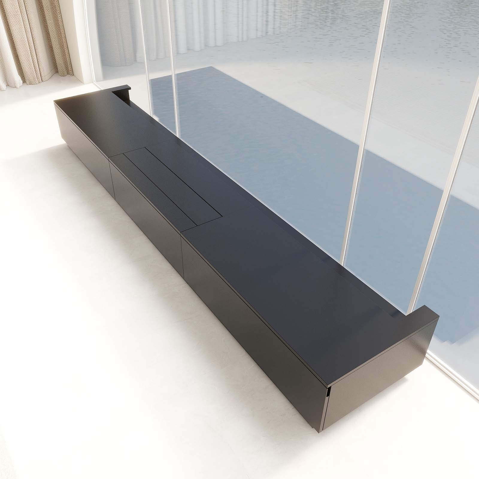 Framus Television ジャンク　ドイツ製　フルアコ　ビザール VIVIDSTORM Motorized Laser TV Cabinet Barcelona Mark III