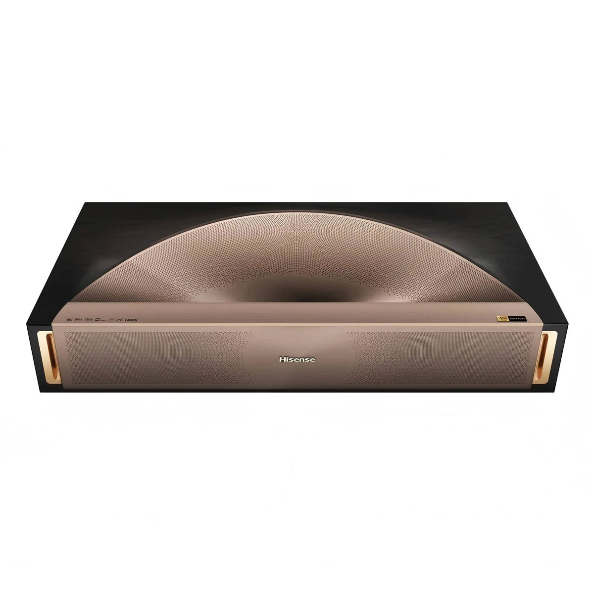 Hisense - VIVIDSTORM Projector Sceens & Projectors