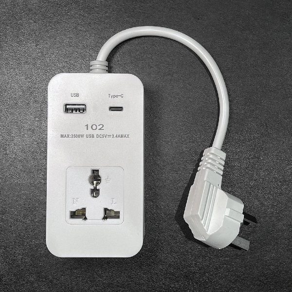 Wired Motorized Screen & Projector Cabinet Trigger