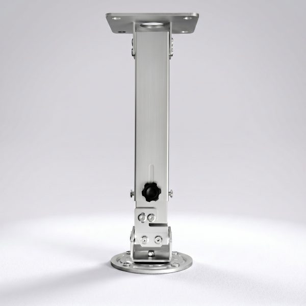 Luxe Vision 20KG Heavy Duty Multipurpose Projector Ceiling Mount